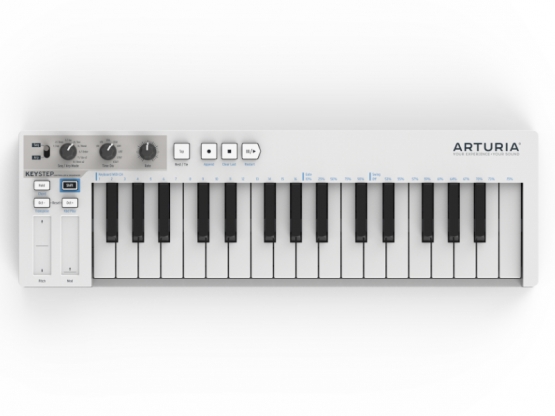 Arturia KeyStep