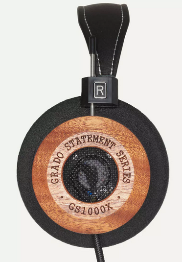 Grado GS 1000 X HighEnd Kopfhörer