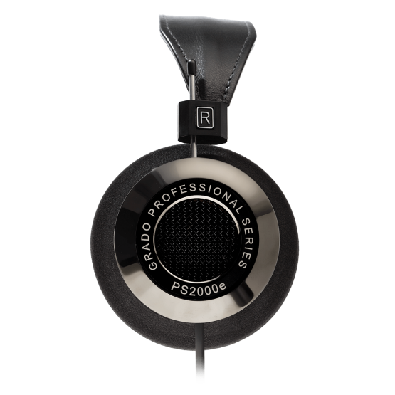 Grado PS2000e (Silber/Schwarz)