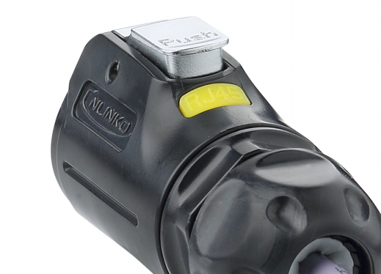 CNLINKO RJ45 Kabelstecker LP-24 RJ45 Plug