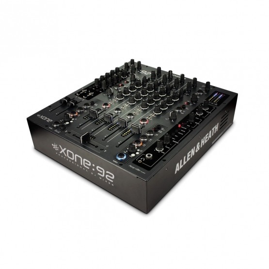 Allen&Heath Xone:92 - Verfügbar