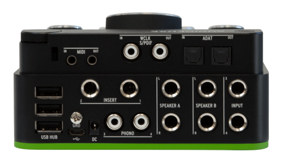 Arturia Audiofuse Rev2 - Verfügbar