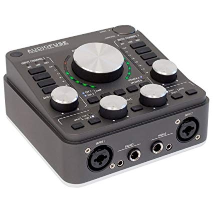 Arturia Audiofuse Rev2 - Verfügbar