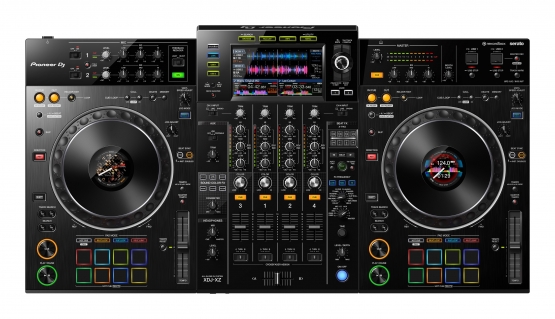 Pioneer XDJ XZ Dj Controller - Verfügbarkeit anfragen