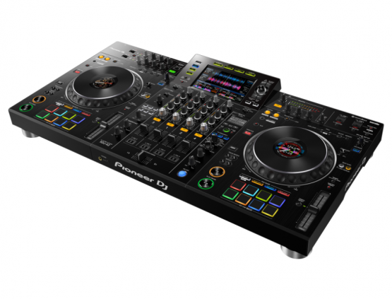 Pioneer XDJ XZ Dj Controller - Verfügbarkeit anfragen