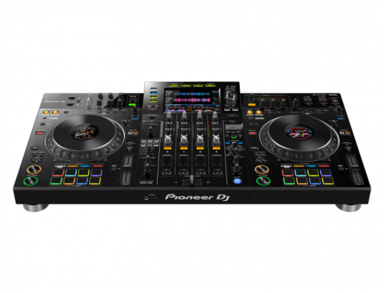 Pioneer XDJ XZ Dj Controller - Verfügbarkeit anfragen