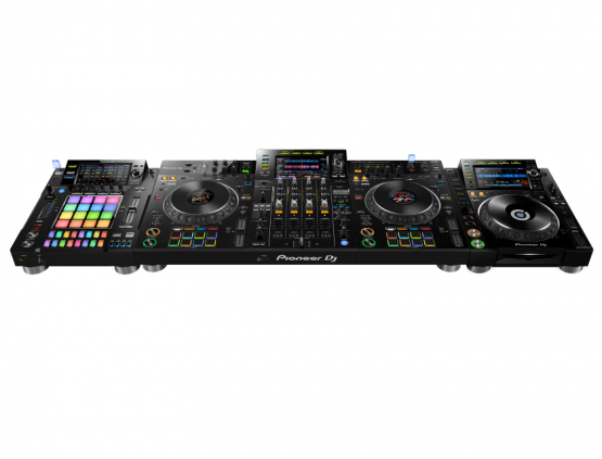 Pioneer XDJ XZ Dj Controller - Verfügbarkeit anfragen