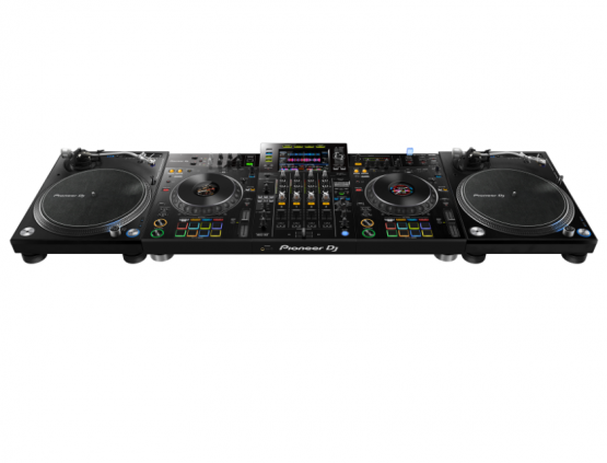 Pioneer XDJ XZ Dj Controller - Verfügbarkeit anfragen