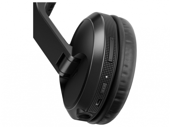 Pioneer HDJ-X5BT - Bluetooth - Black - Verfügbar