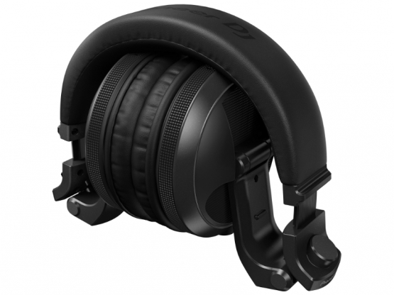 Pioneer HDJ-X5BT - Bluetooth - Black - Verfügbar