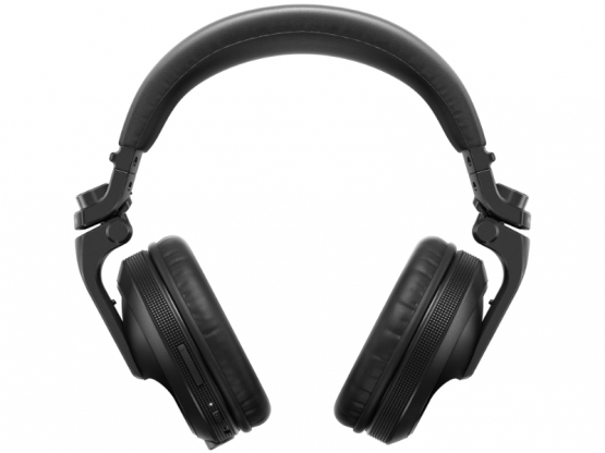 Pioneer HDJ-X5BT - Bluetooth - Black - Verfügbar