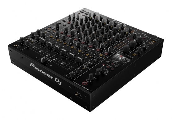 Pioneer DJM V10 CF - Verfügbar