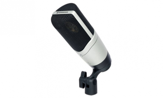 Sennheiser MK4 + Spinne Set - Verfügbar