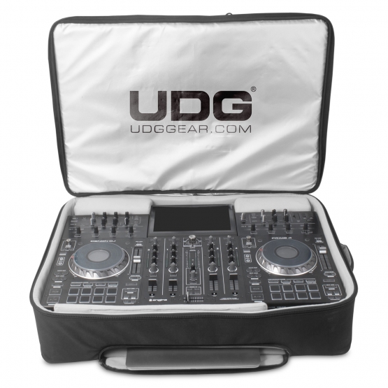 UDG Controller. Rucksack-Backpack XL, Pioneer FLX 10, DDJ-1000, RX3 - Verfügbar