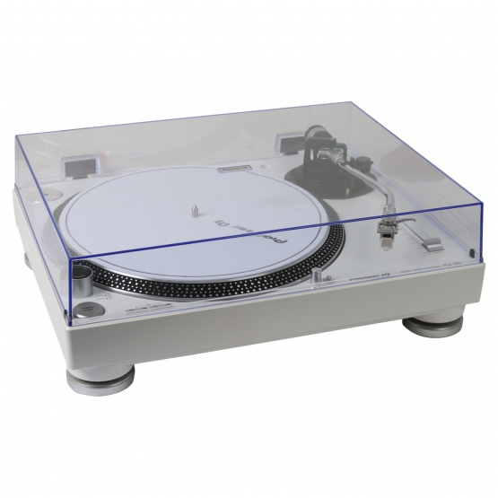 Pioneer PLX-500-W - Verfügbar