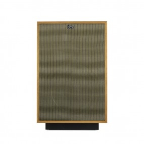 Klipsch Heresy IV, walnut, Paarpreis - Verfügbarkeit anfragen