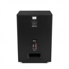 Klipsch Heresy IV, walnut, Paarpreis - Verfügbarkeit anfragen