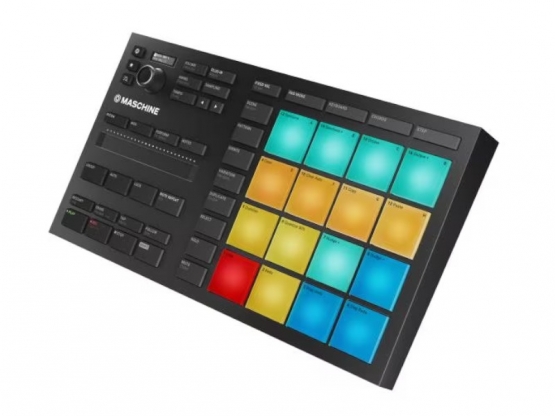 Native Instruments Maschine Mikro MK3 - Verfügbarkeit anfragen