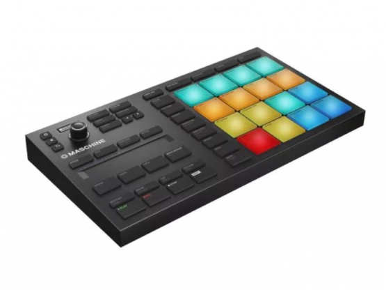 Native Instruments Maschine Mikro MK3 - Verfügbarkeit anfragen