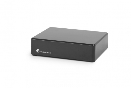 Pro-Ject BT Box E HD Bluetooth Audioempfänger - Verfügbar