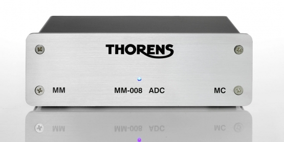 Thorens MM-008 ADC