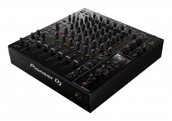 Pioneer DJM V10 LF - Miete