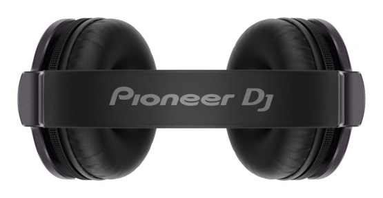 Pioneer HDJ CUE1 Black - Verfügbar