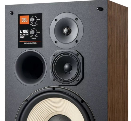 JBL L100 Classic MK2 - Stückpreis - best Preis auf Anfrage