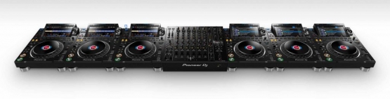Pioneer CDJ 3000 - Verfügbarkeit anfragen