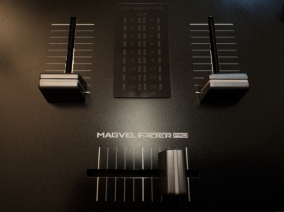 2nd Hand: Pioneer DJM-S9