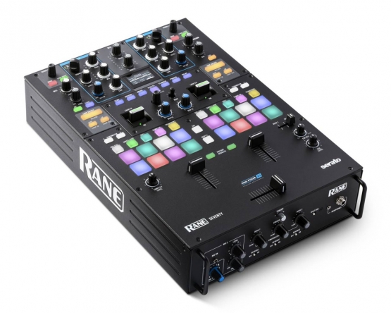 RANE Seventy SCRATCH - BATTLE Mixer