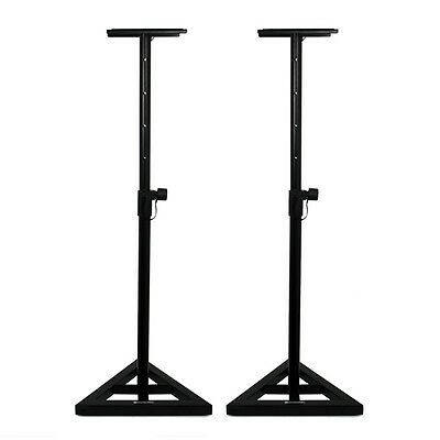 Nowsonic Top Stand Concert - Paar - Verfügbar