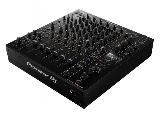 Pioneer DJM V10 LF - Verfügbarkeit anfragen