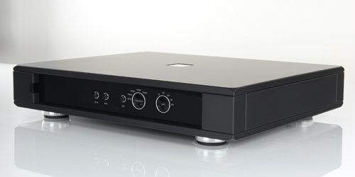 Rega Aura MC Phono-Vorverstärker