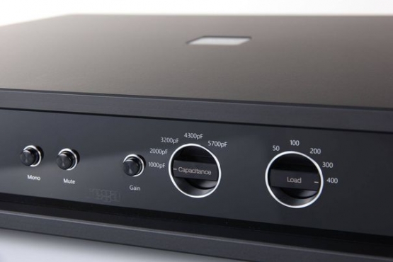 Rega Aura MC Phono-Vorverstärker