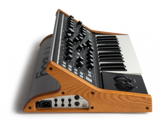 Moog Subsequent 25 - Paraphonic Synthesizer