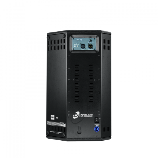 KV2 Audio EX10 - PA Lautsprecher