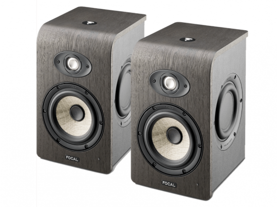 Focal Shape 50 - Paar