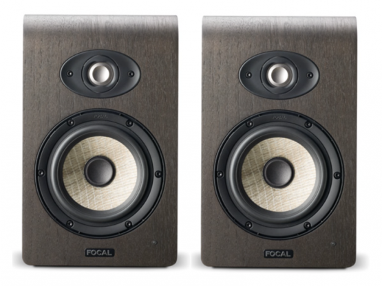Focal Shape 50 - Paar