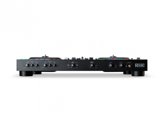 RANE ONE - Serato DJ Pro Controller - Verfügbarkeit anfragen