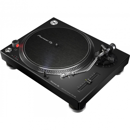 Pioneer PLX-500-K, Set 2 Stück - Verfügbar