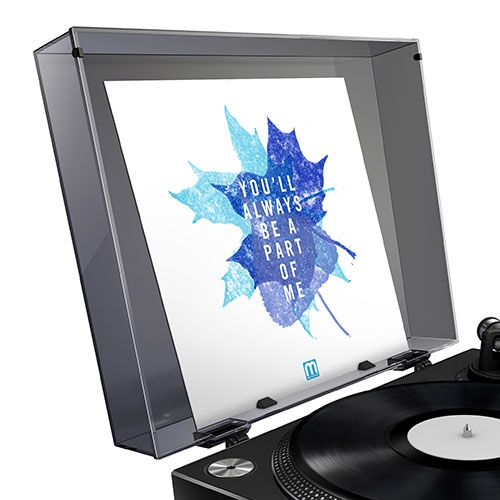 Pioneer PLX-500-W - Set 2 Stück - Verfügbarkeit anfragen