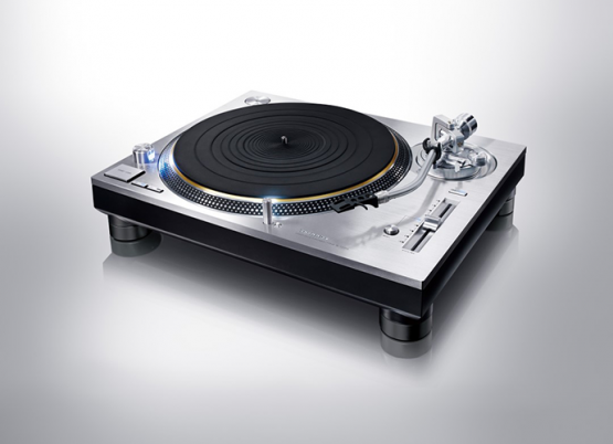 Bundle; Technics SL-1200G - Gran Class HiFi Plattenspieler + Benz Micro MC Gold - Deal verfügbar