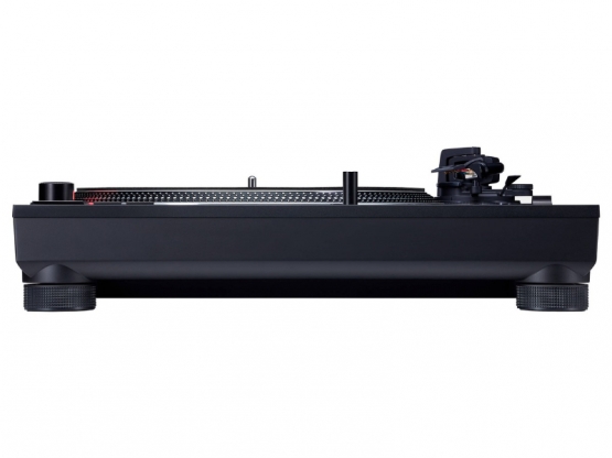 Technics SL-1210MK7 Schwarz - Verfügbar