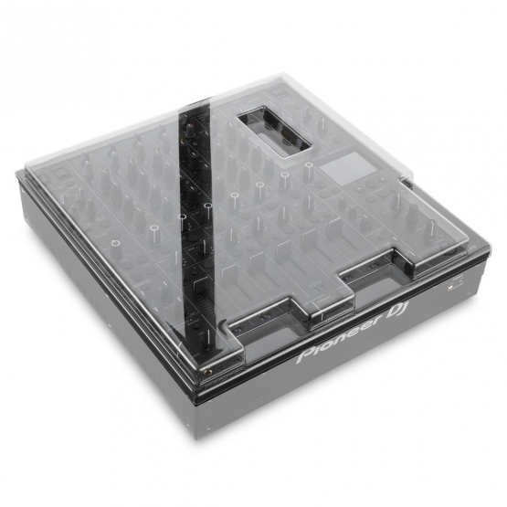 Decksaver - Pioneer DJM-V10 & DJM-V10LF