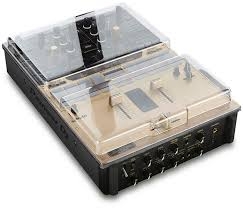 Decksaver - Pioneer DJM-S9