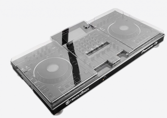 Decksaver - Pioneer XDJ-XZ - Verfügbar