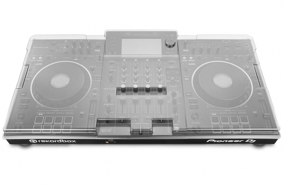 Decksaver - Pioneer XDJ-XZ - Verfügbar