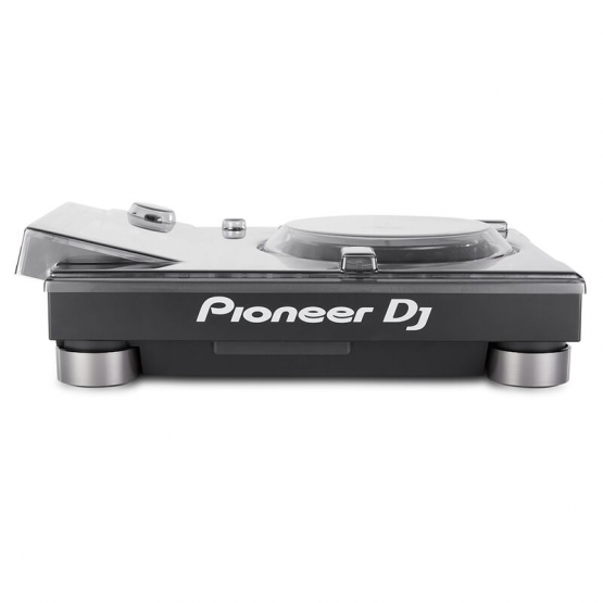Decksaver - Pioneer CDJ-3000 - Verfügbar