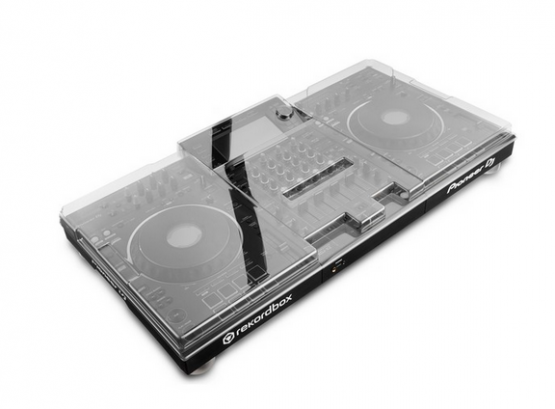 Bundle: Pioneer XDJ XZ + Decksaver - Verfügbarkeit anfragen